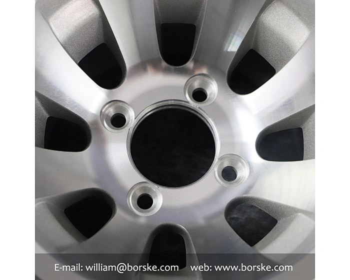 ATV Wheel