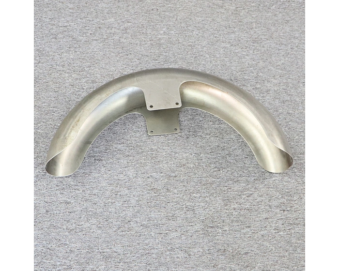 Motorcycle fender