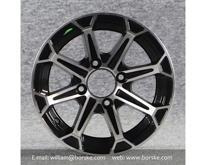 ATV Wheel