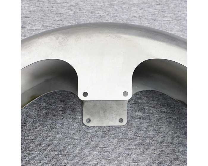 Motorcycle fender