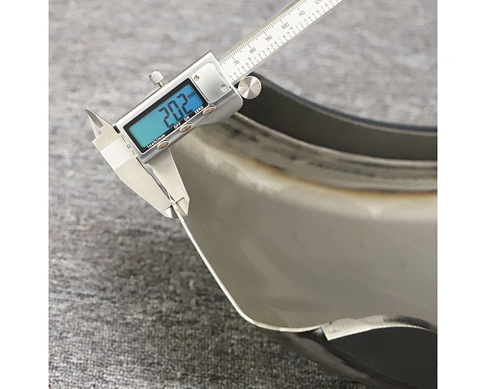 Motorcycle fender