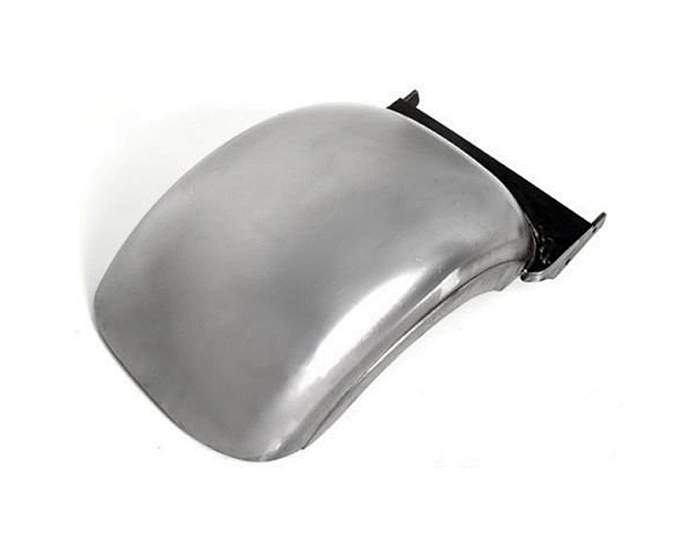 Motorcycle fender