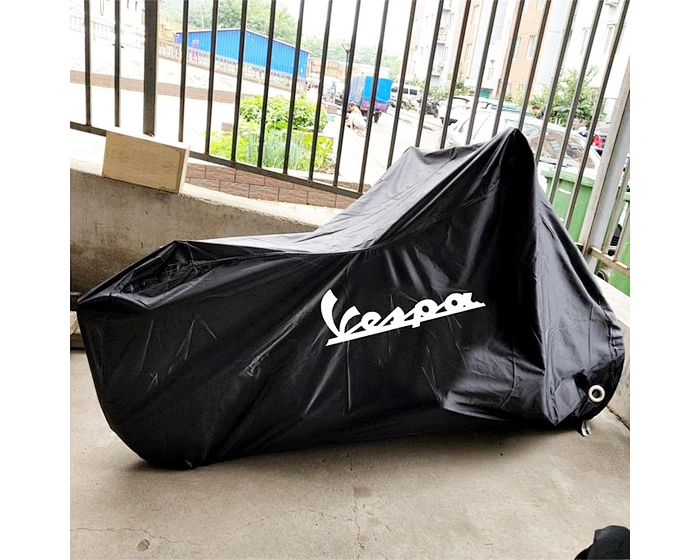Motorcycle Cover