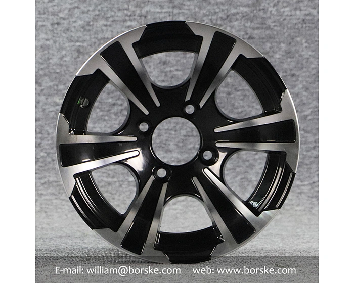 ATV Wheel