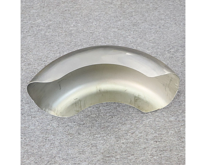 Motorcycle fender