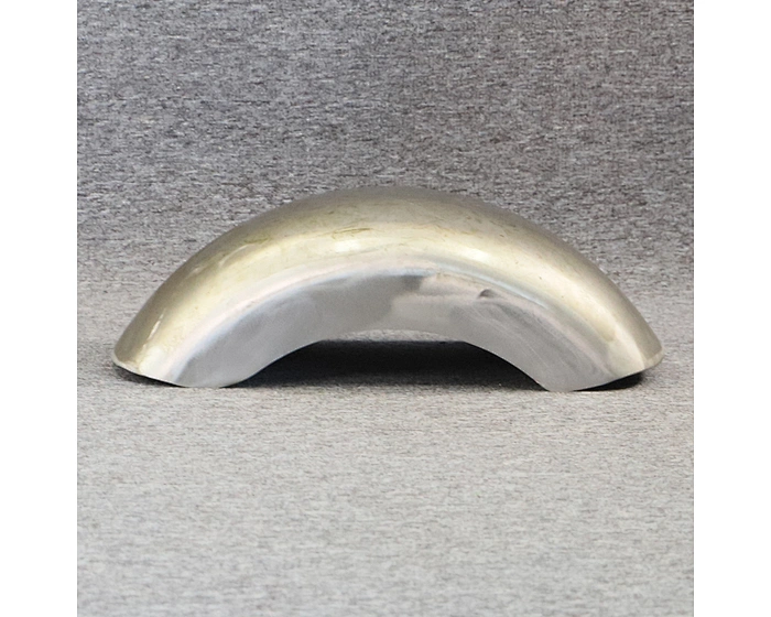 Motorcycle fender