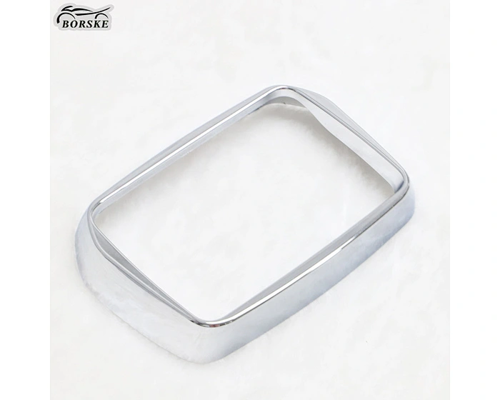 Motorcycle Headlight frame cover
