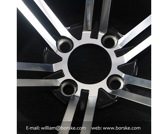 ATV Wheel
