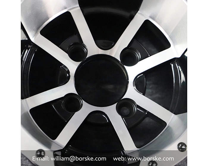 ATV Wheel