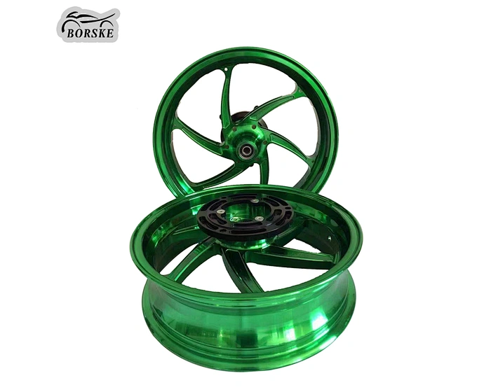 Wheels for Honda