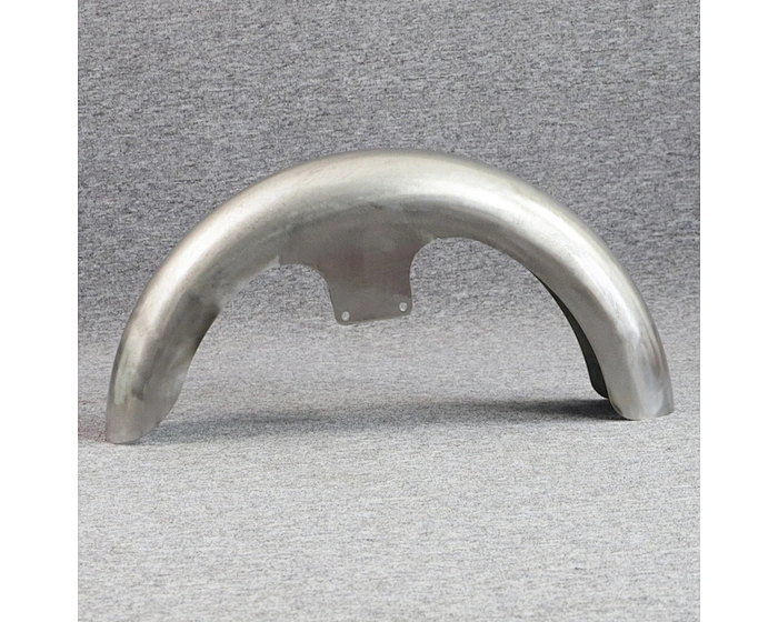 Motorcycle fender