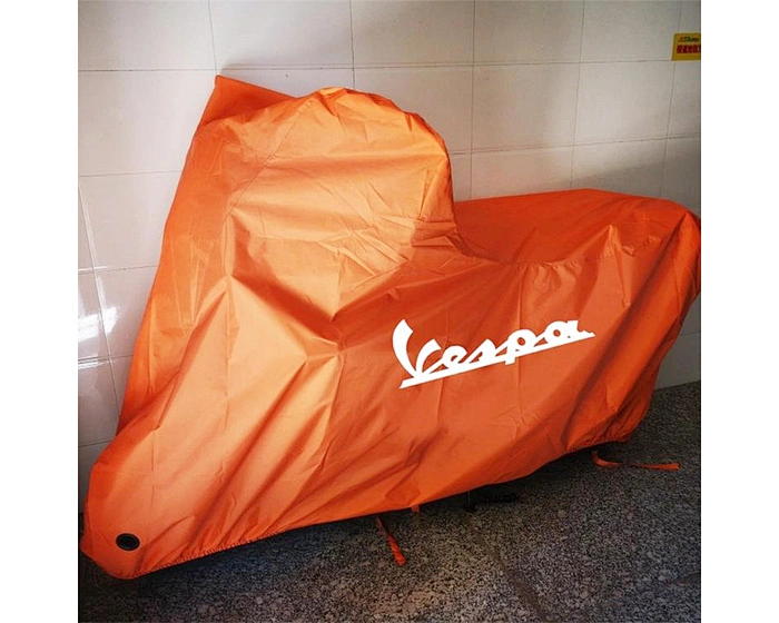 Motorcycle Cover