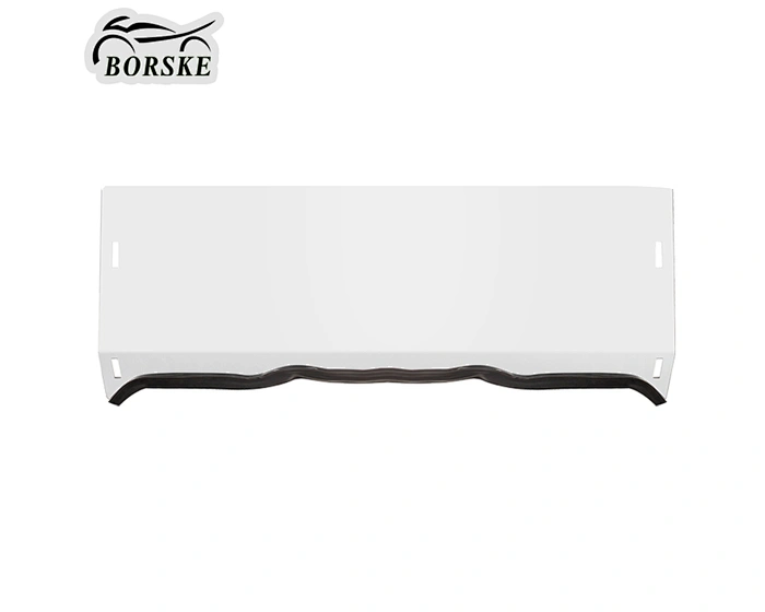 UTV windshiled for POLARIS 09XP