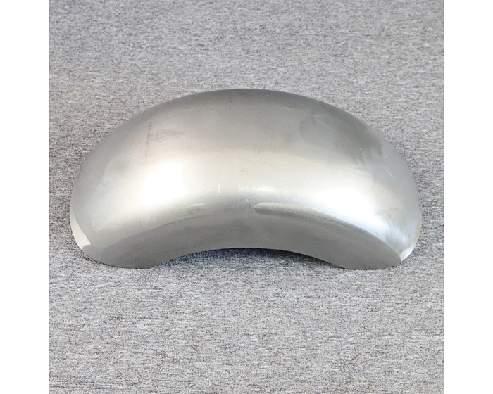 Motorcycle fender
