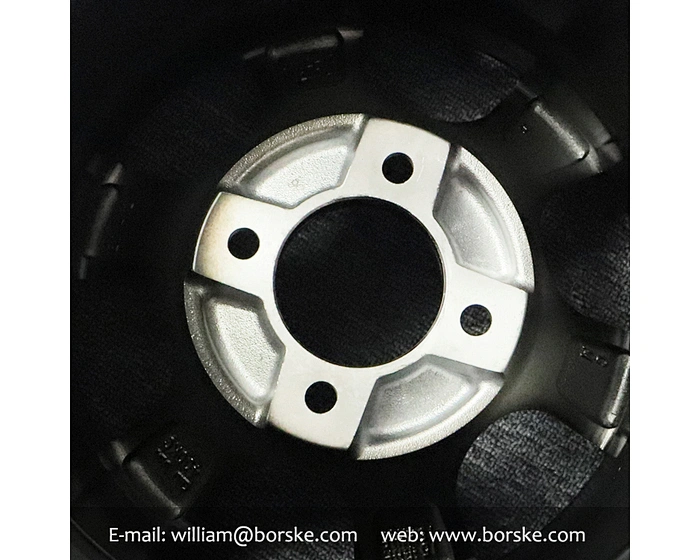 ATV Wheel