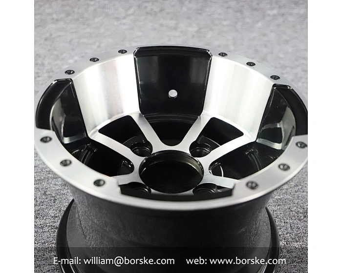 ATV Wheel