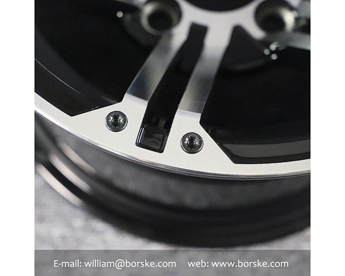 ATV Wheel