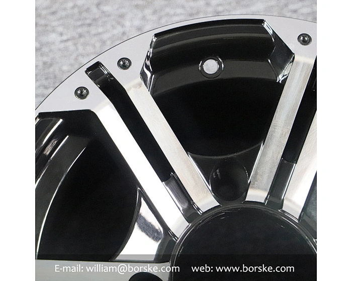 ATV Wheel