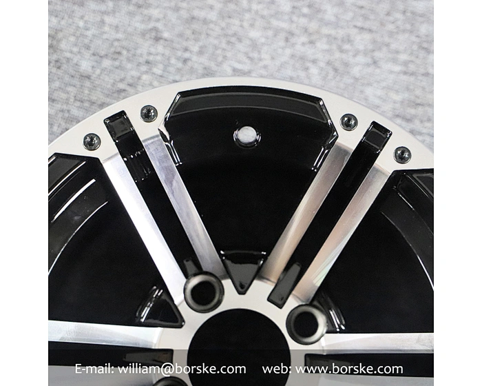 ATV Wheel
