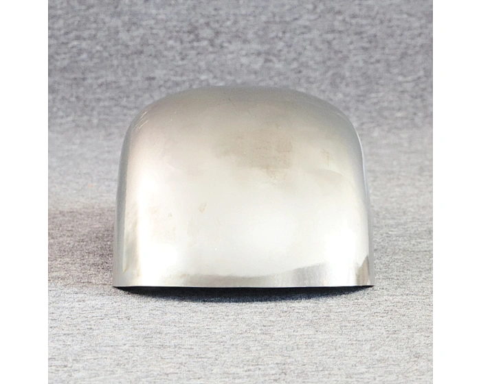 Motorcycle fender