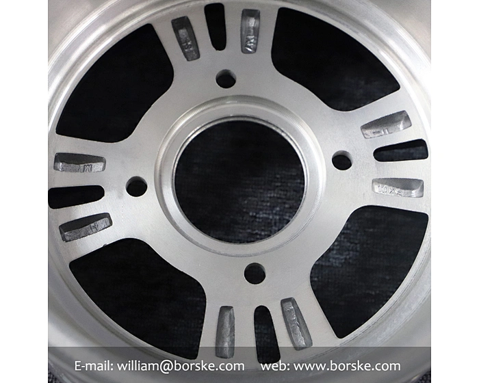 ATV Wheel