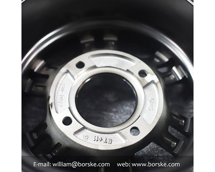 ATV Wheel