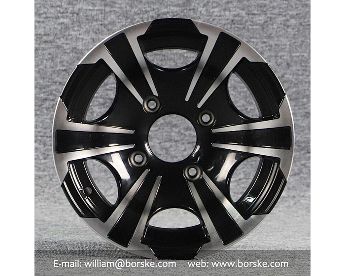 ATV Wheel