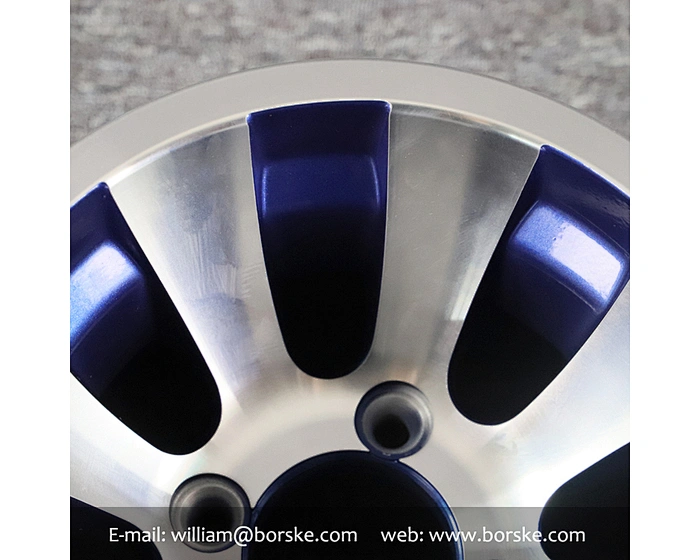 ATV Wheel