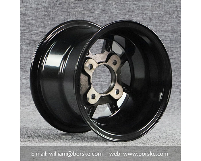 ATV Wheel