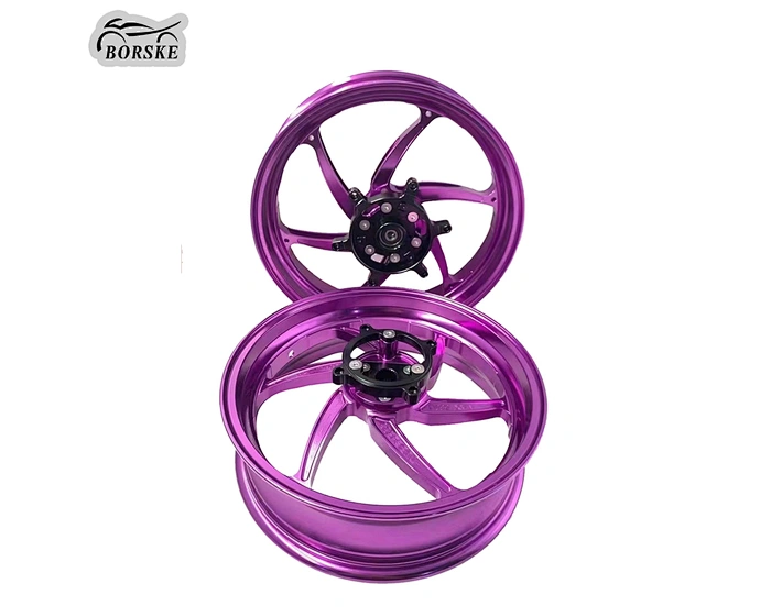 Wheels for Honda
