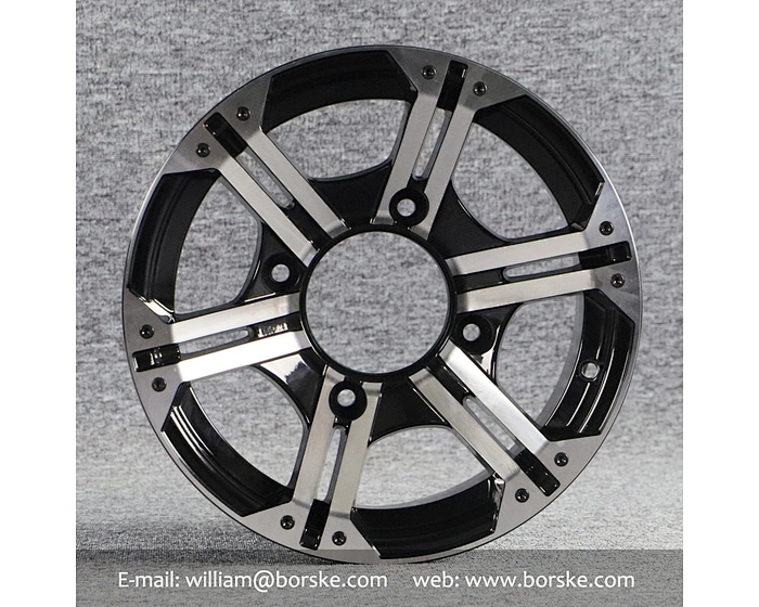 ATV Wheel