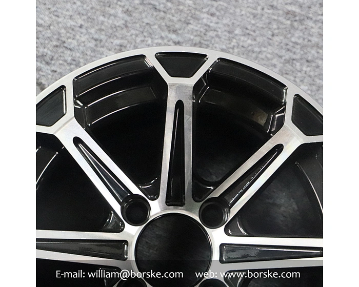 ATV Wheel