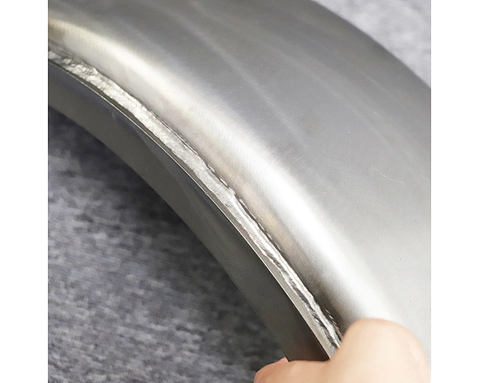 Motorcycle fender