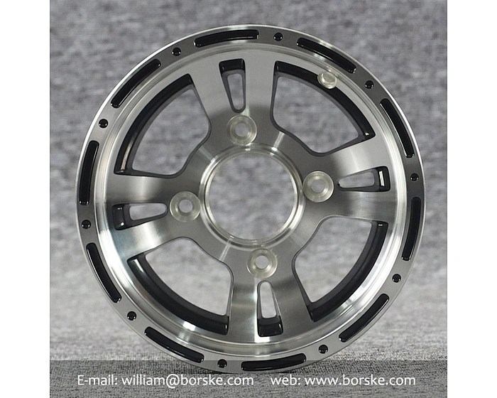 ATV Wheel