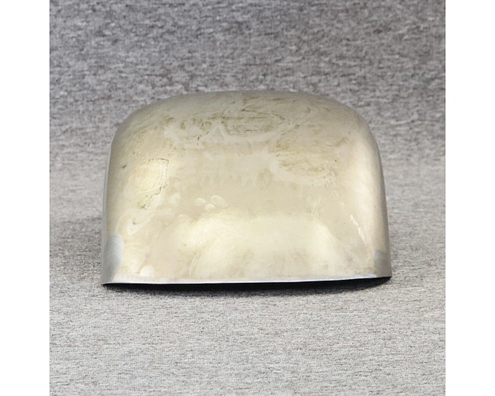 Motorcycle fender
