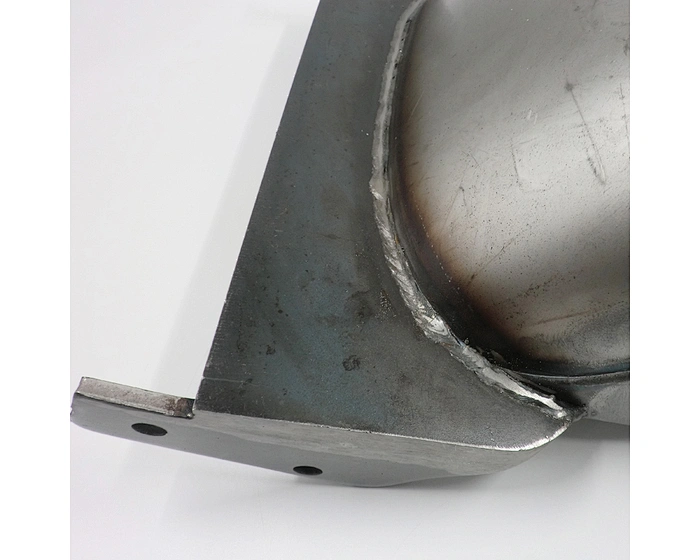 Motorcycle fender