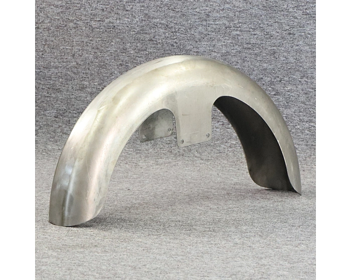 Motorcycle fender