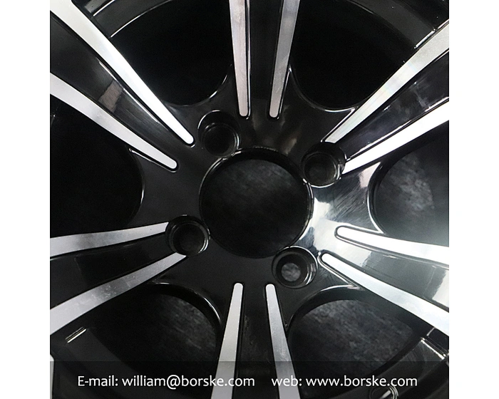 ATV Wheel