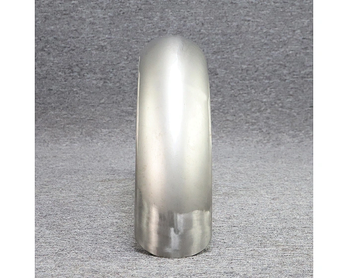 Motorcycle fender