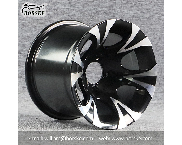 ATV Wheel