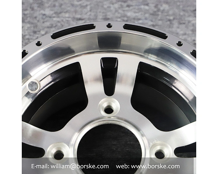 ATV Wheel