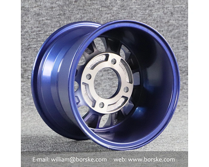 ATV Wheel