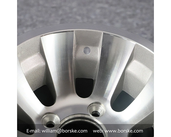 ATV Wheel