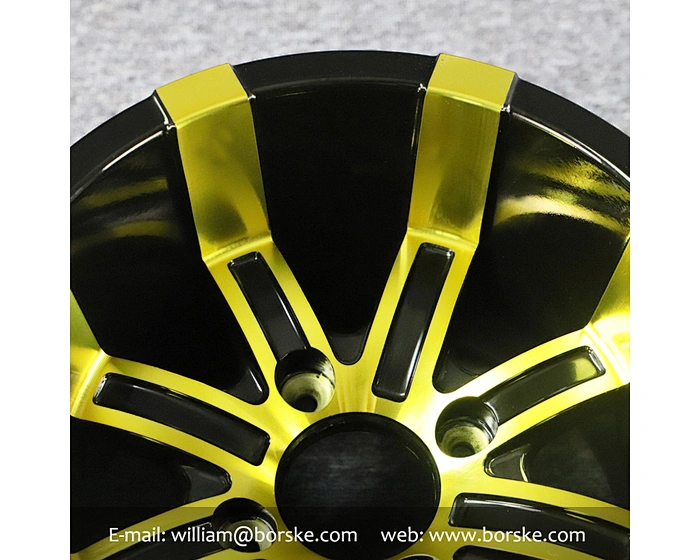 ATV Wheel