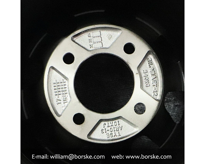 ATV Wheel