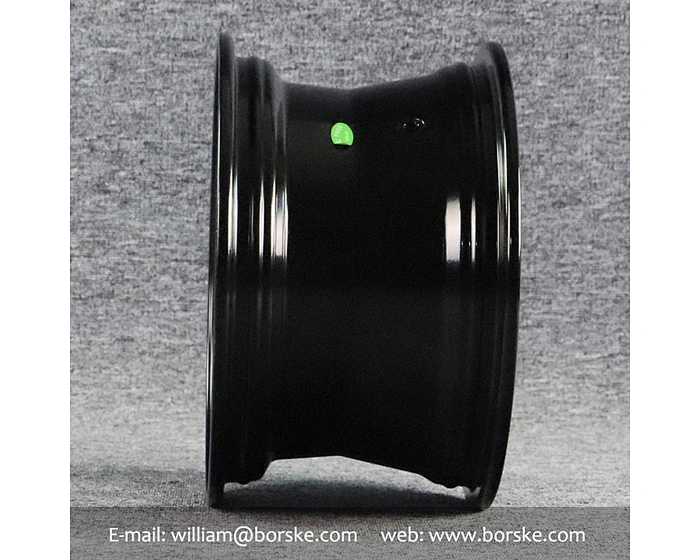 ATV Wheel