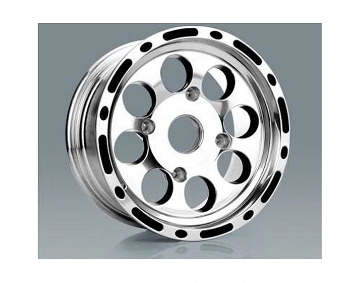 ATV Wheel
