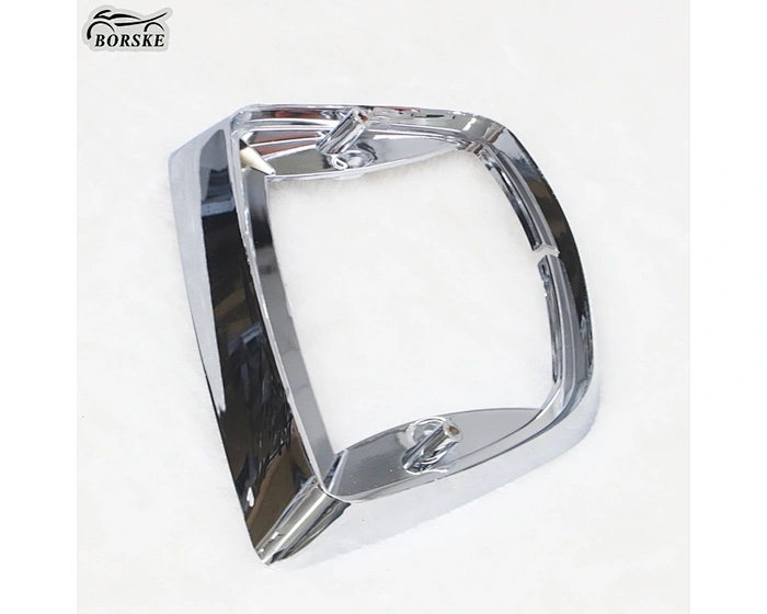 Motorcycle Taillight frame cover