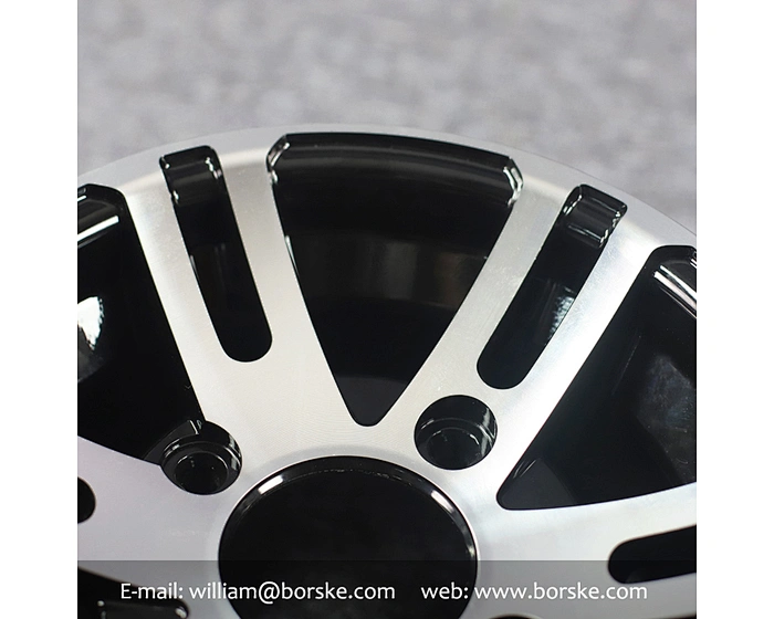 ATV Wheel