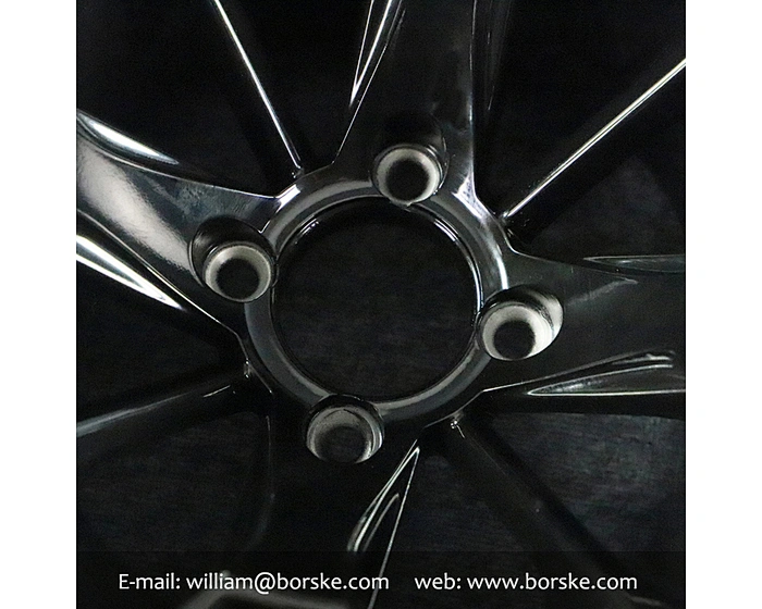 ATV Wheel
